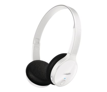 Clear and natural wireless sound