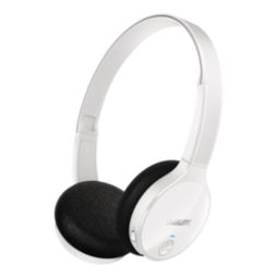 Bluetooth-Stereo-Headset