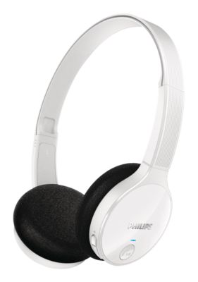 bluetooth stereo headphones