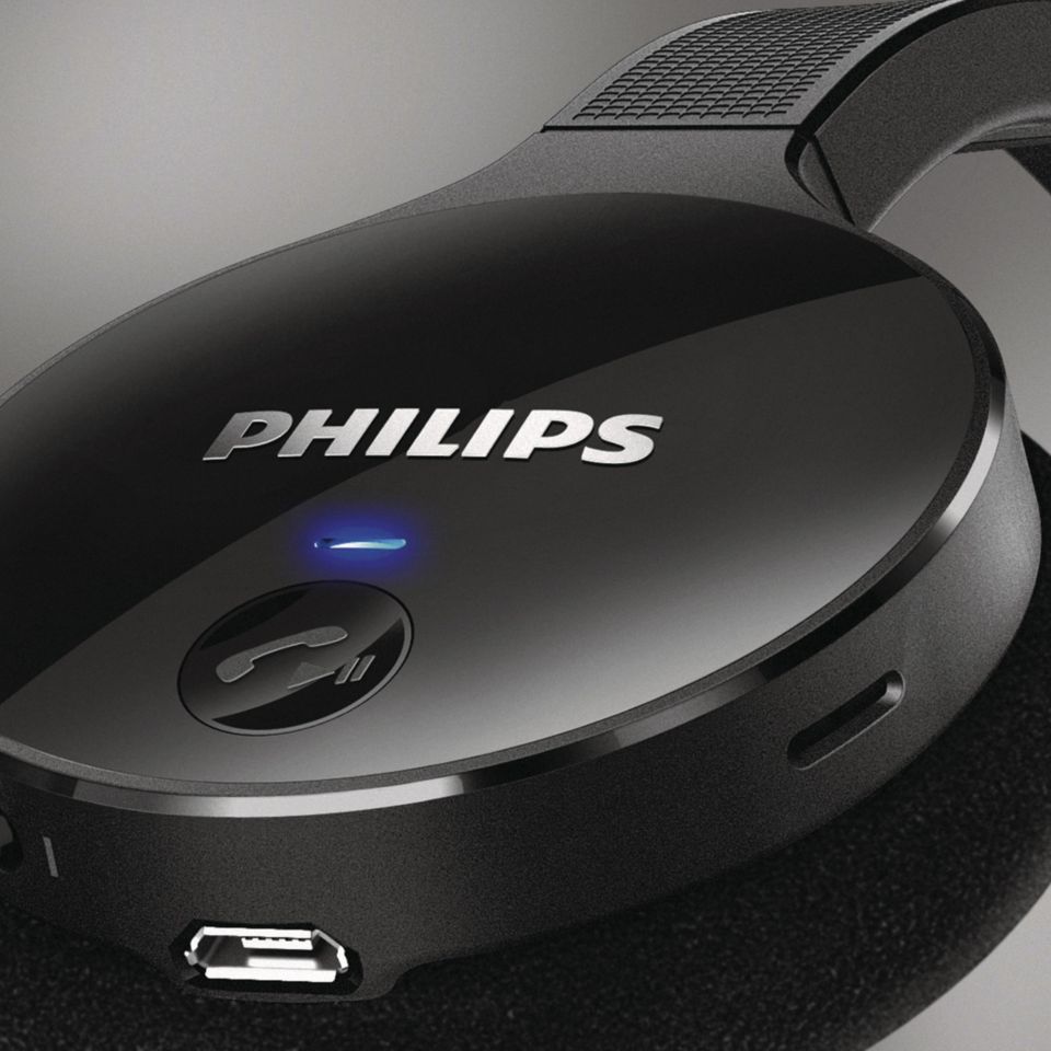 Philips sbh4000 new arrivals