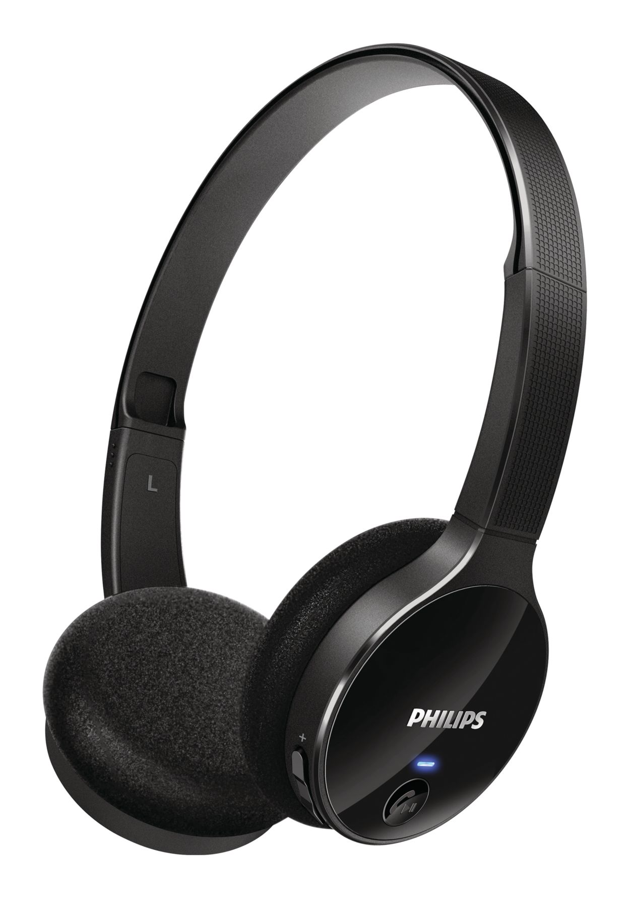 Bluetooth stereo headset SHB4000 00 Philips