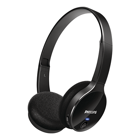 SHB4000/00  Bluetooth stereo headset