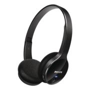 Headset est&eacute;reo Bluetooth