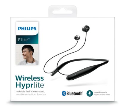 Philips ultralite 2024 wireless headphones