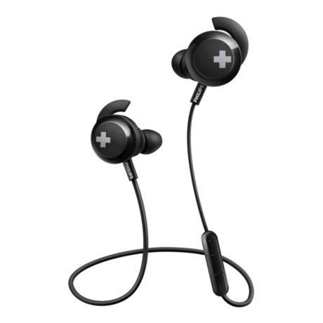 SHB4305BK/00  Belaidės „Bluetooth®“ ausinės