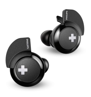 philips true wireless