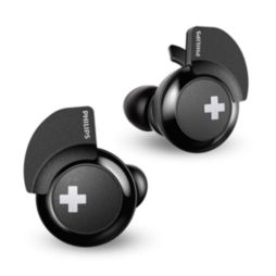 Belaidės „Bluetooth®“ ausinės