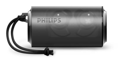 philips bass  shb4385bk