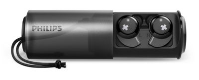philips bass  shb4385bk