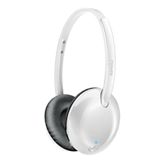 SHB4405WT/00 Flite Wireless Bluetooth® headphones