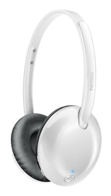 big headphones bluetooth
