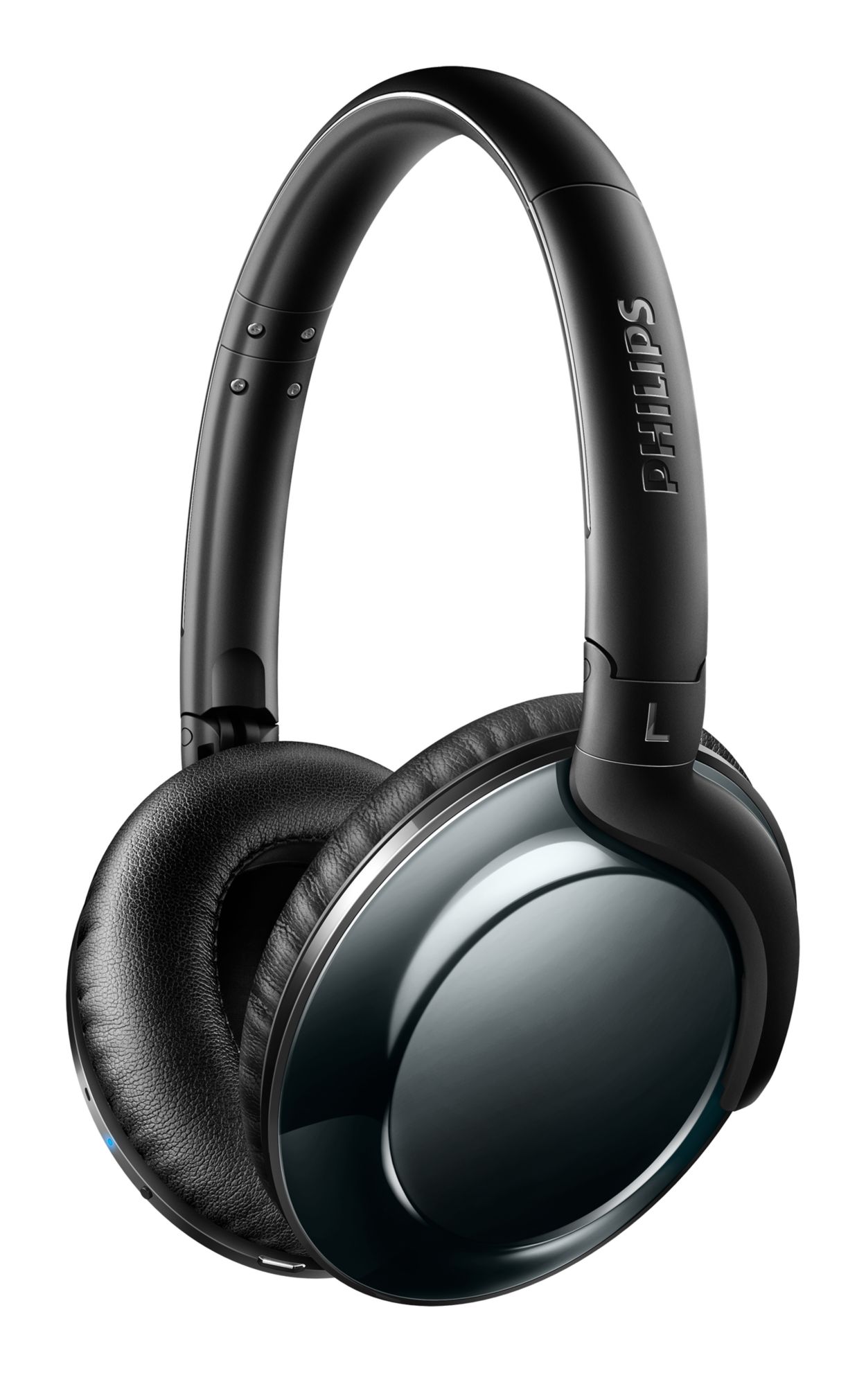 Wireless Bluetooth® headphones SHB4805DC/00 Philips
