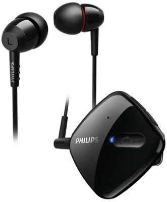 philips handsfree bluetooth