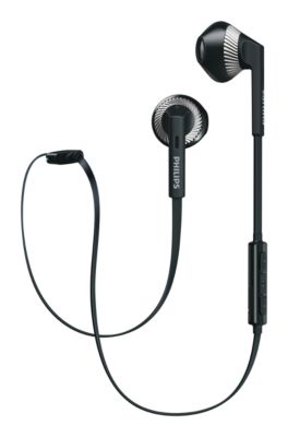 headset philip