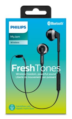philips freshtones
