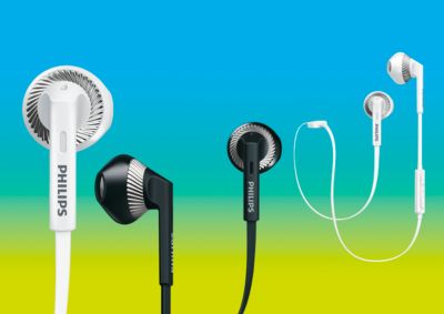 philips freshtones