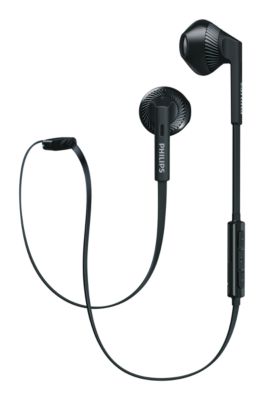 philips headset