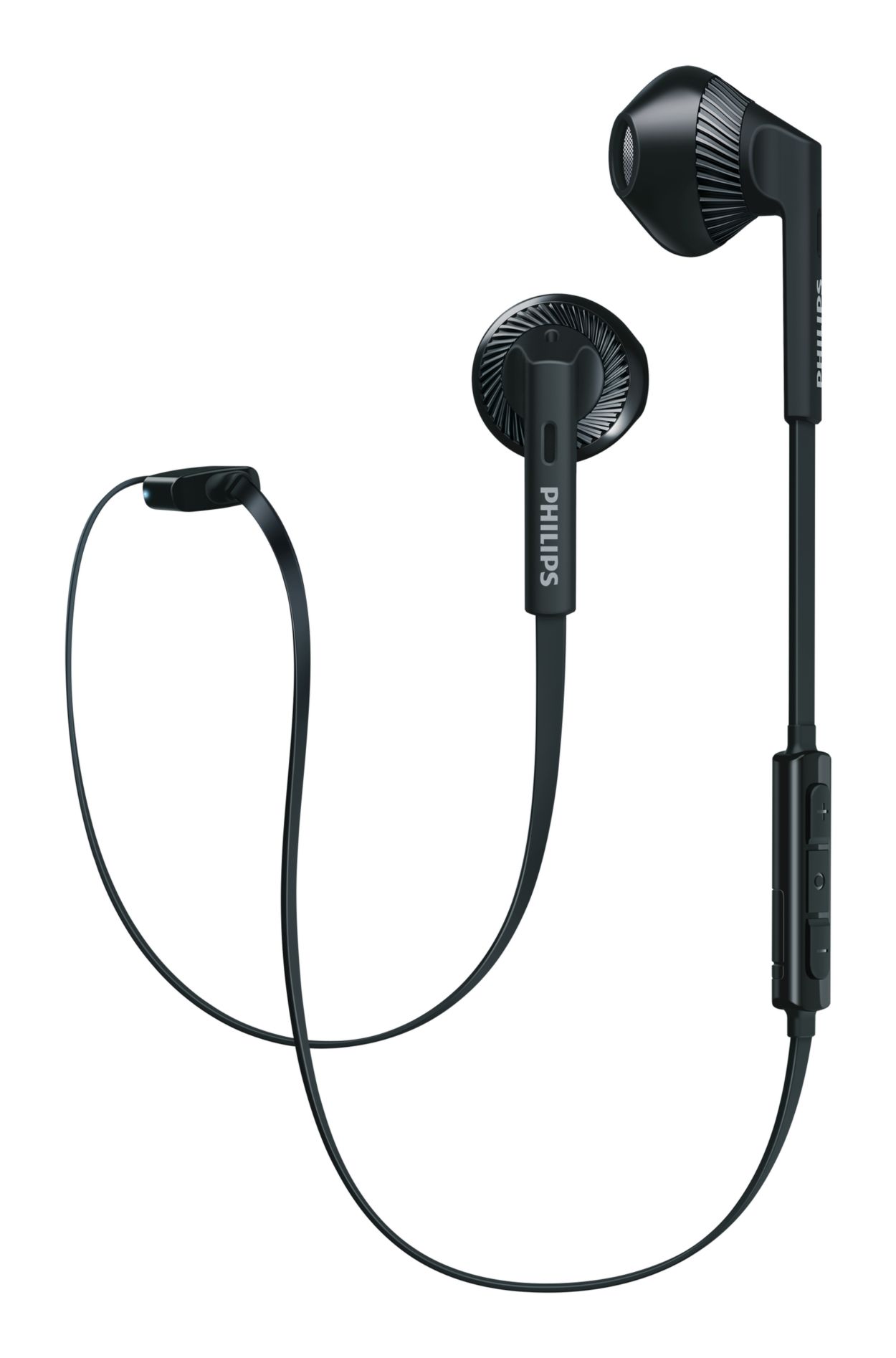 je bent Schuldenaar landheer Bluetooth Headset SHB5250BK/27 | Philips