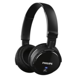 Casque Bluetooth&reg; sans fil