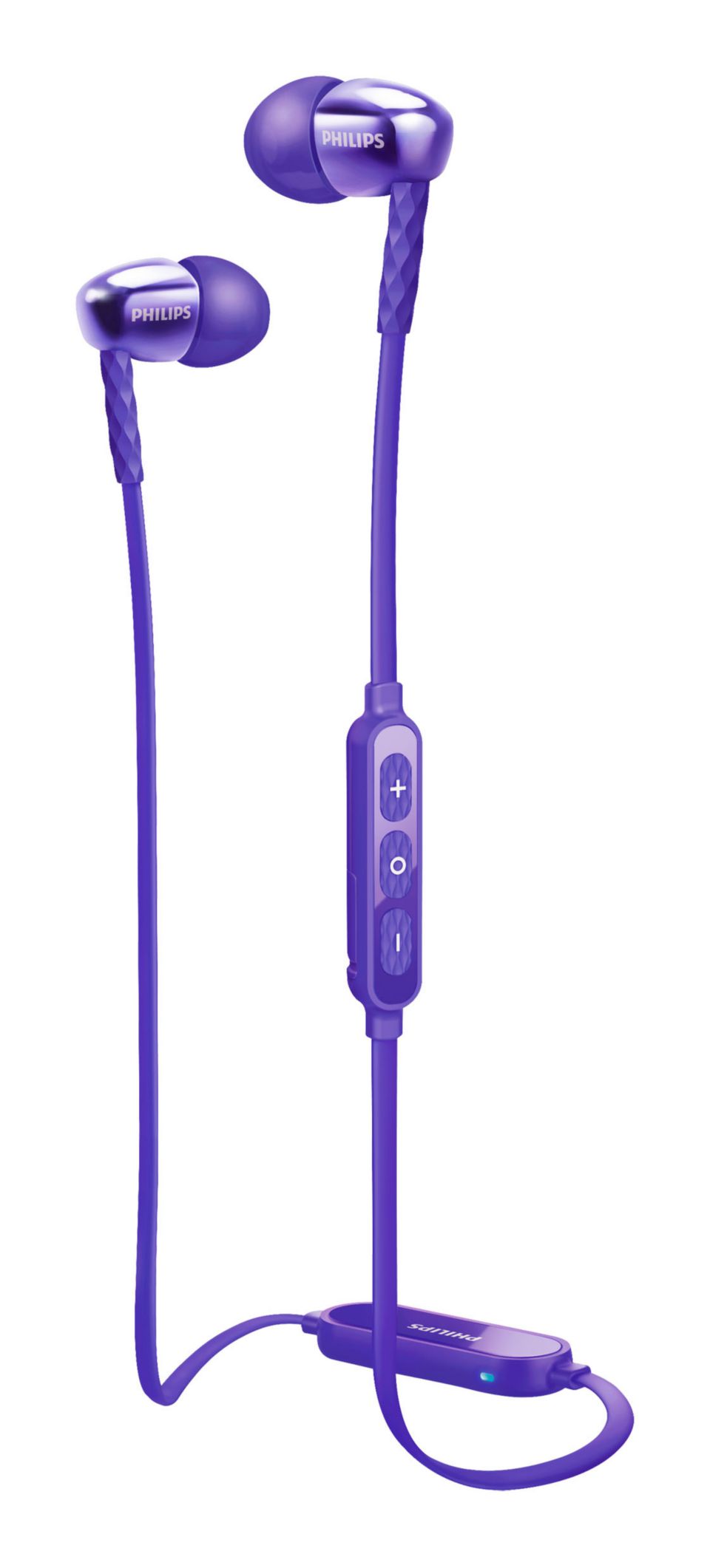 Purple bluetooth online headphones