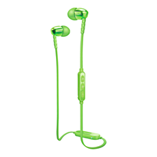 SHB5900GN/00  Wireless Bluetooth® headphones