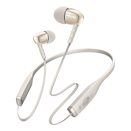 SHB5950WT/00  Bluetooth Headset