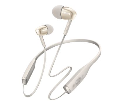 Wireless freedom, big beats