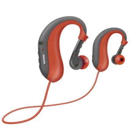 SHB6017OR/28  SHB6017OR Bluetooth stereo headset