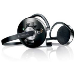 Sluch&aacute;tka Bluetooth Stereo