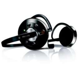 Bluetooth-Stereo-Headset