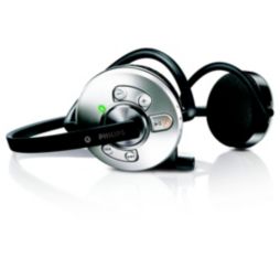 Casque st&eacute;r&eacute;o Bluetooth