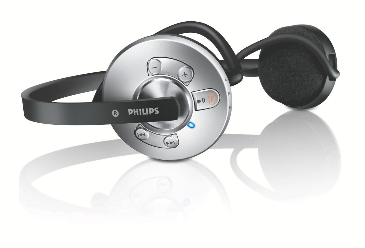 Philips shb 2024