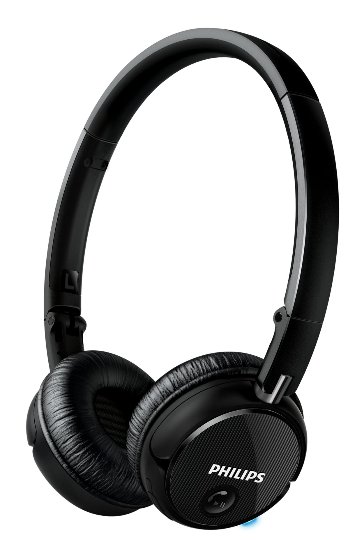 Wireless Bluetooth® headphones SHB6250/00 Philips