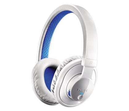 High-performance wireless sound