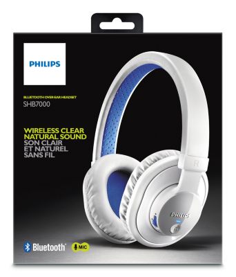 philips sbh7000