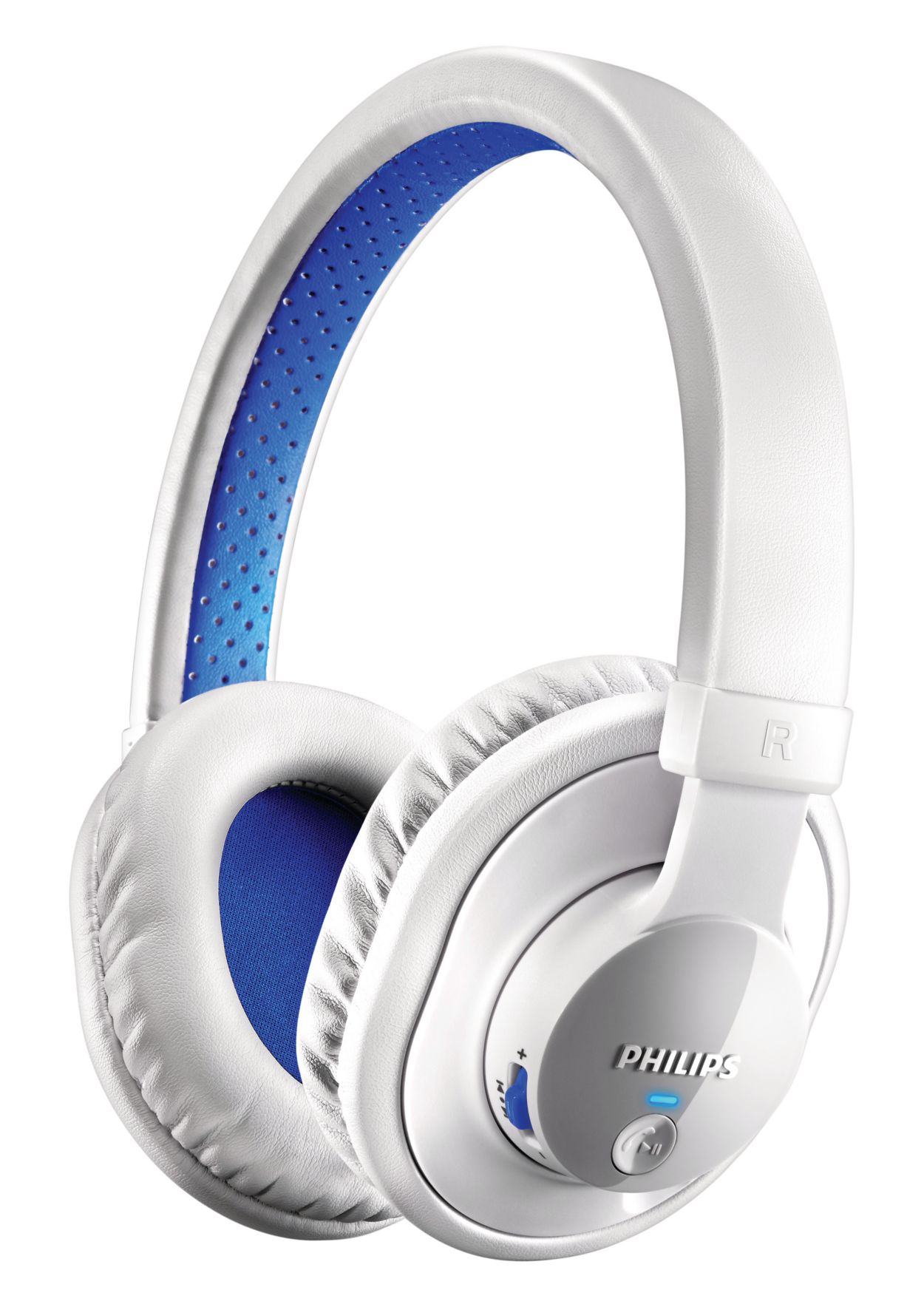 Philips discount headset wireless