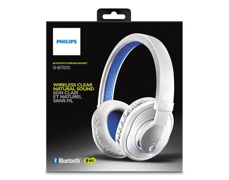 Philips shb7000 ear pads hot sale