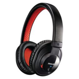 Casque st&eacute;r&eacute;o avec micro Bluetooth&reg;