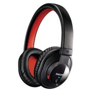 Headset est&eacute;reo Bluetooth