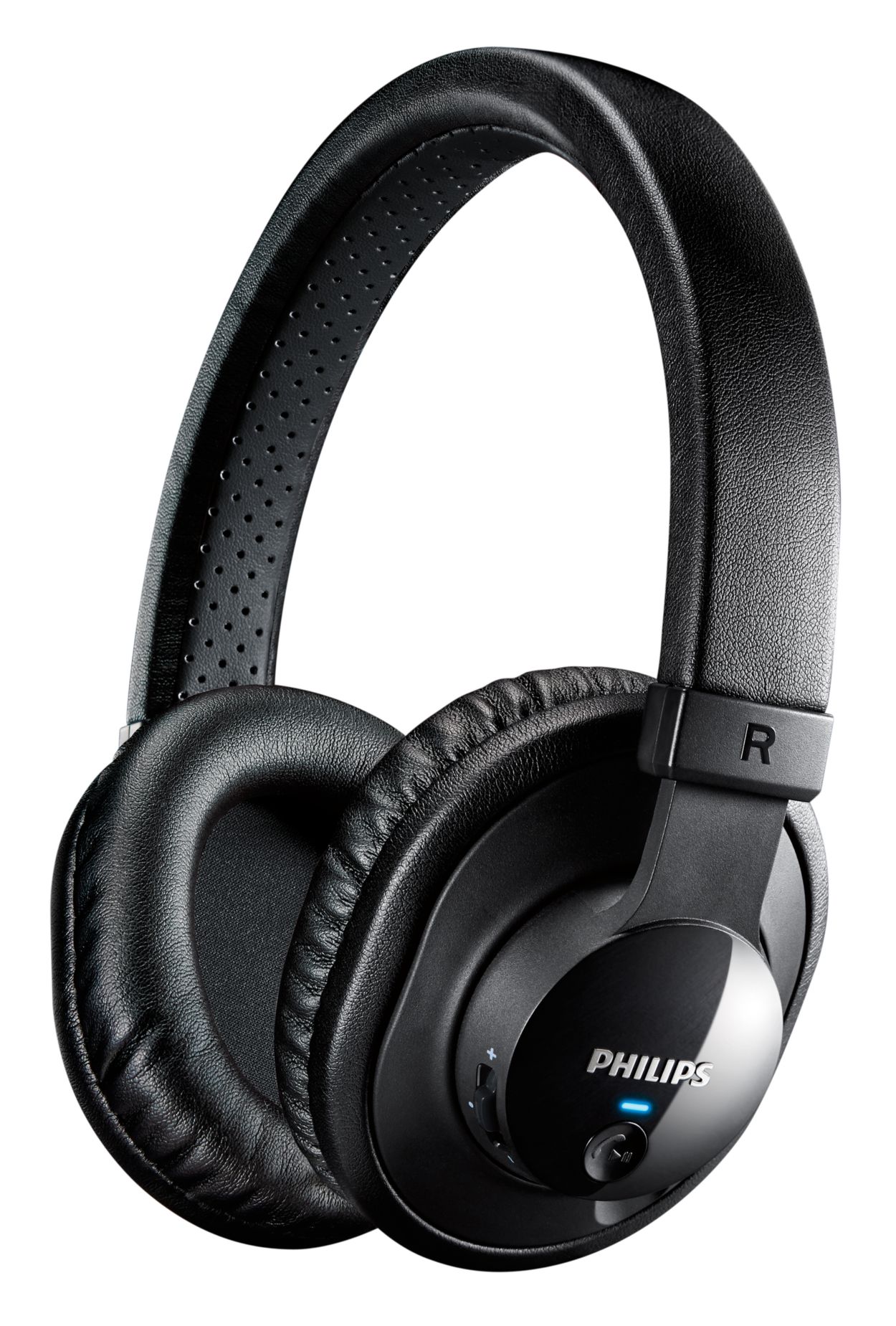 Auriculares inal mbricos con Bluetooth SHB7150FB 00 Philips