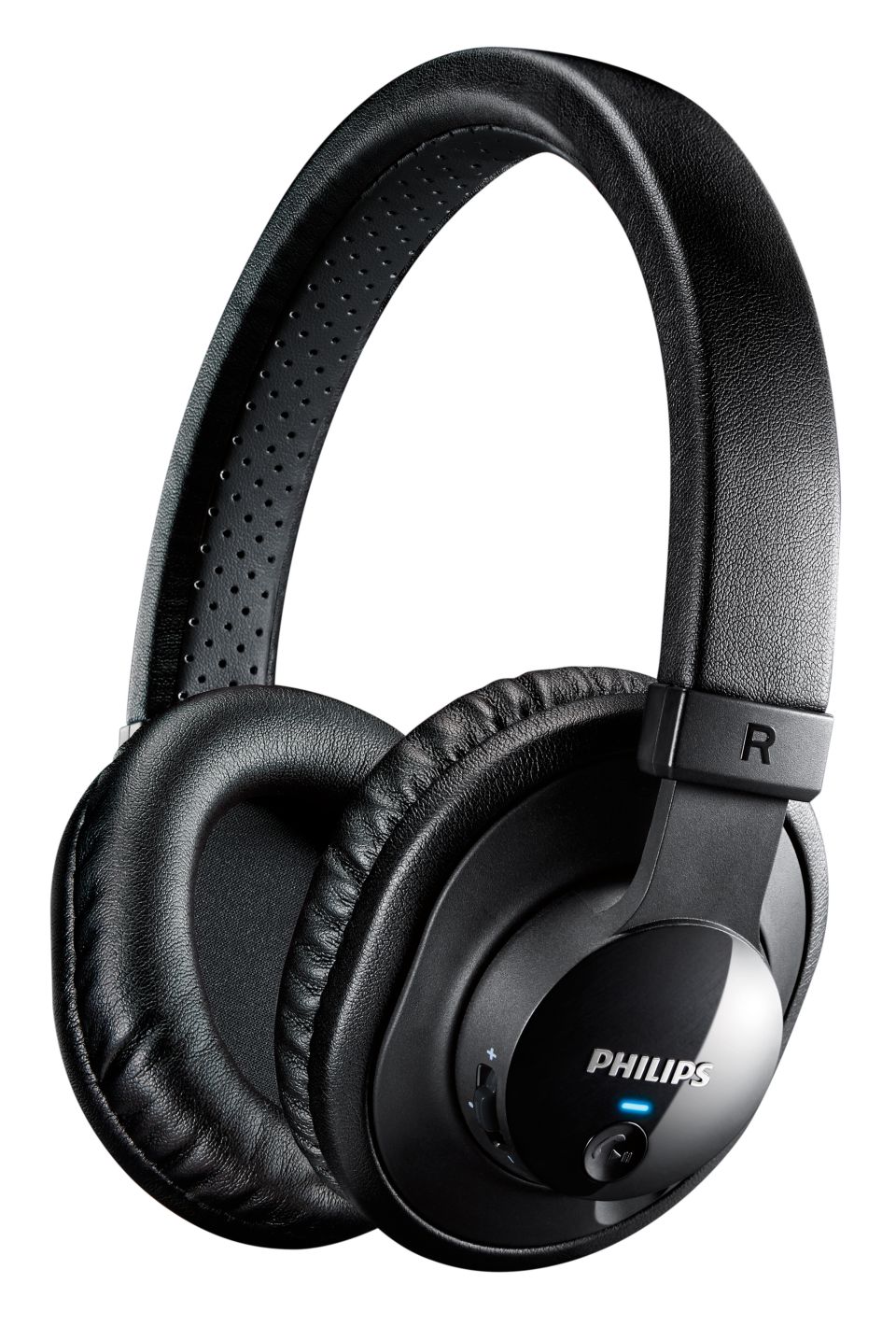 Wireless Bluetooth® headphones SHB7150FB/27 Philips