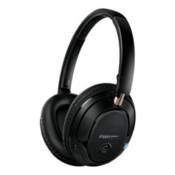 Casque Bluetooth&reg; sans fil