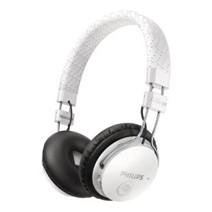 Casque Bluetooth®
