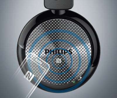 philips anc headphones