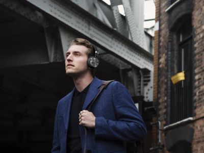 philips anc headphones