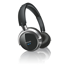SHB9000/00  Bluetooth stereo headset