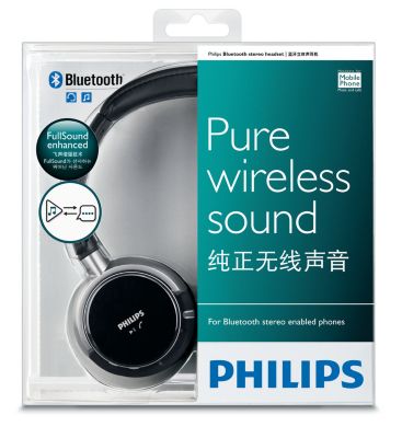 philips bluetooth sound