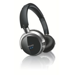 Bluetooth-Stereo-Headset
