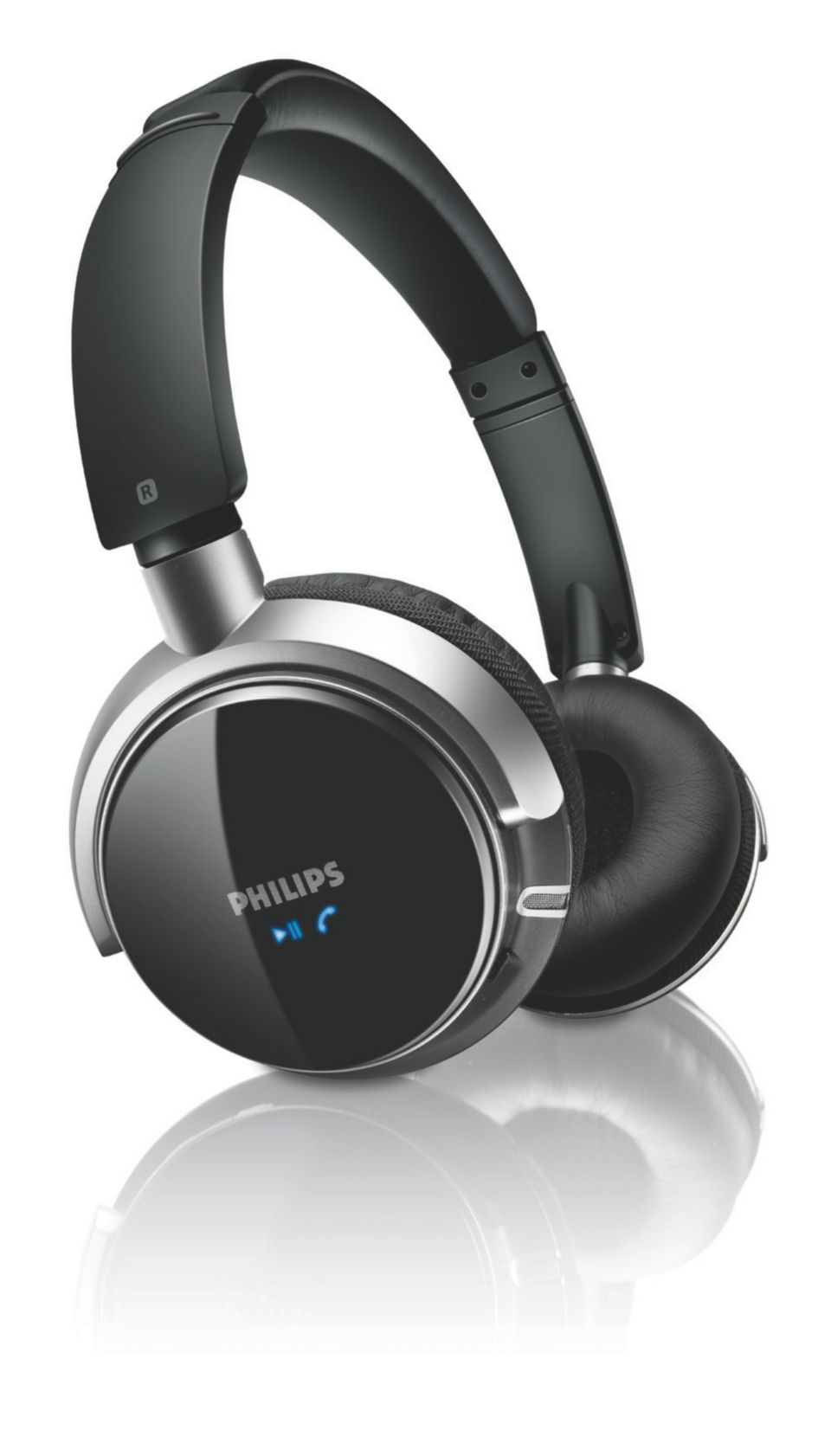 Pure wireless sound