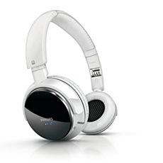 SHB9001WT/00  Bluetooth stereo headset